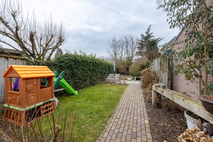 Foto 2 van Bornsestraat 259