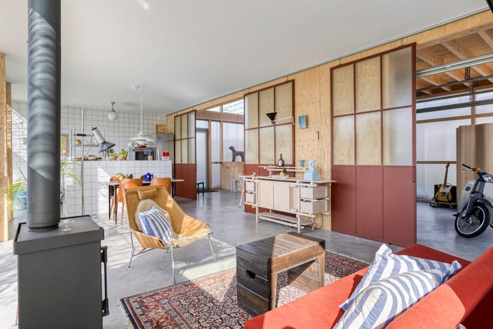 Photo 2 of Douglashout 130