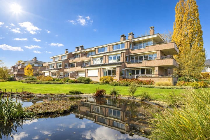 Foto 1 van Groenenborgh 9