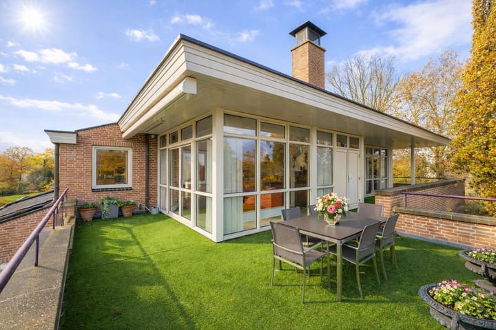 Foto 2 van Groenenborgh 9