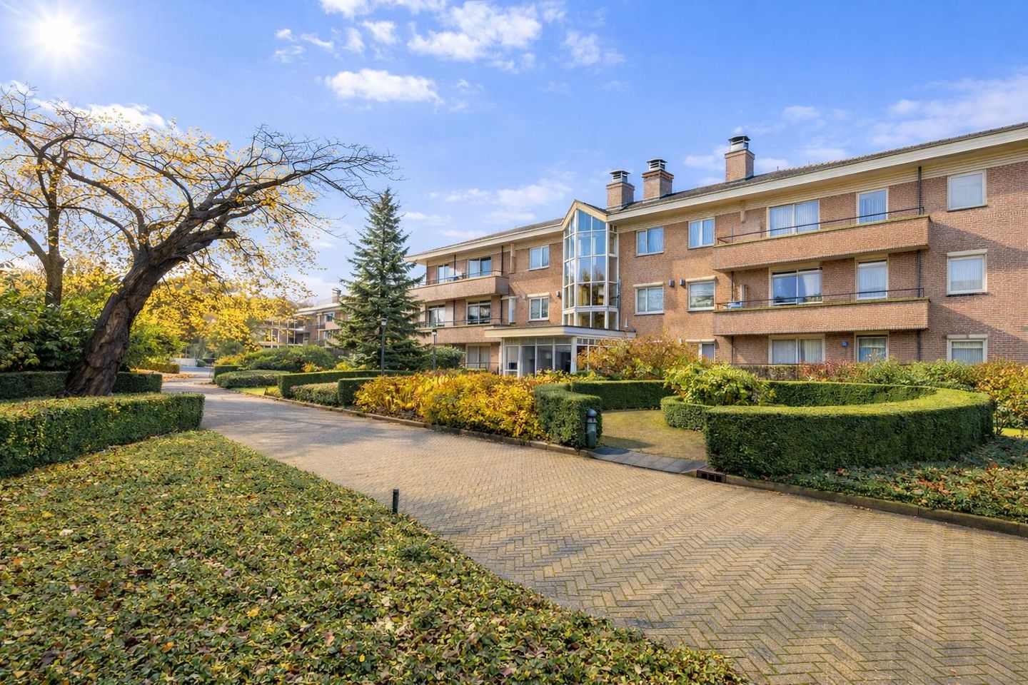 Foto 5 van Groenenborgh 9