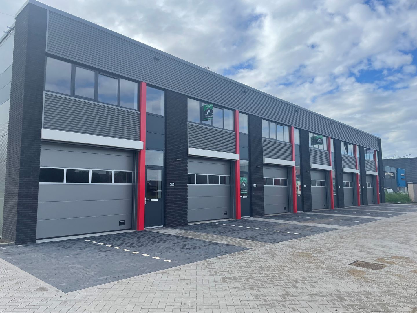 Bekijk foto 2 van Smaragd 405