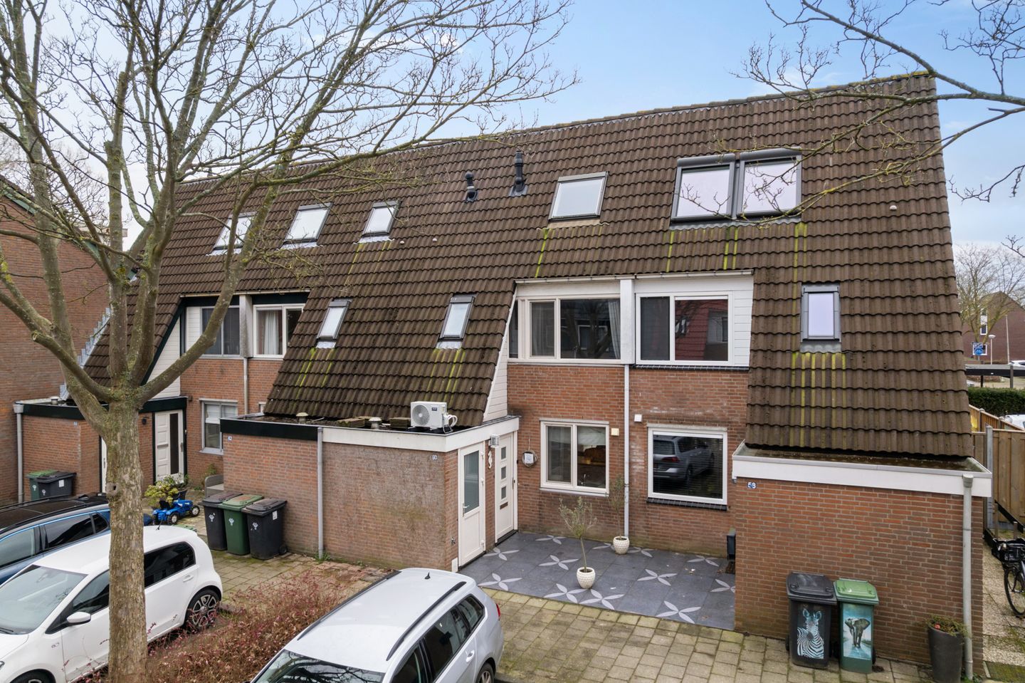 Foto 4 van Snoeksloot 60