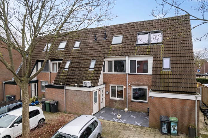 Foto 4 van Snoeksloot 60