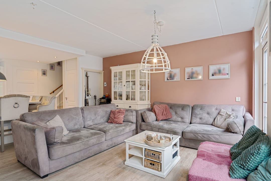 Foto 8 van Snoeksloot 60