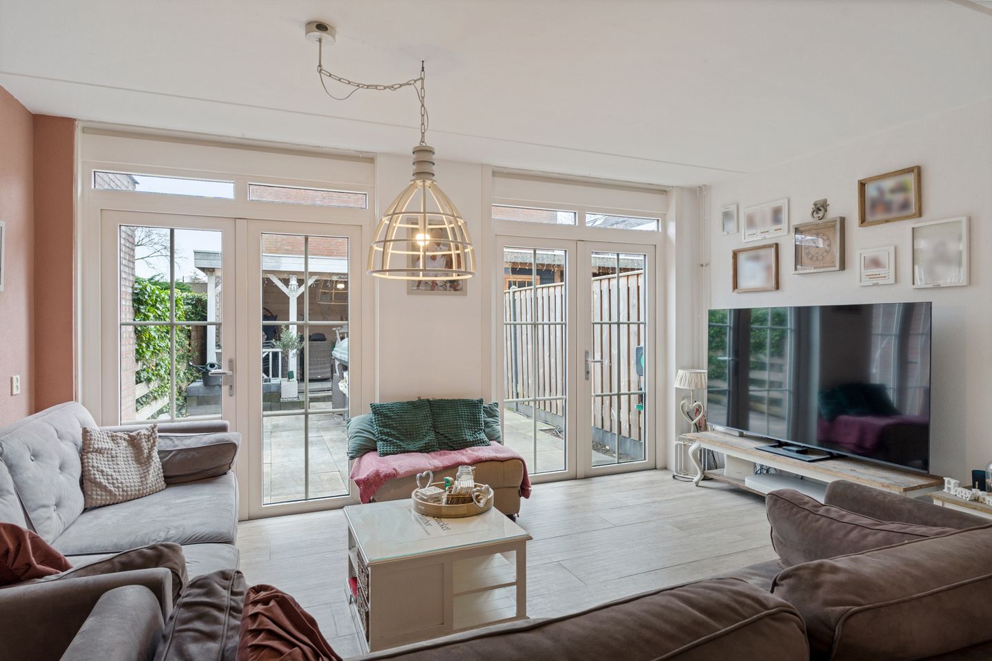 Foto 10 van Snoeksloot 60