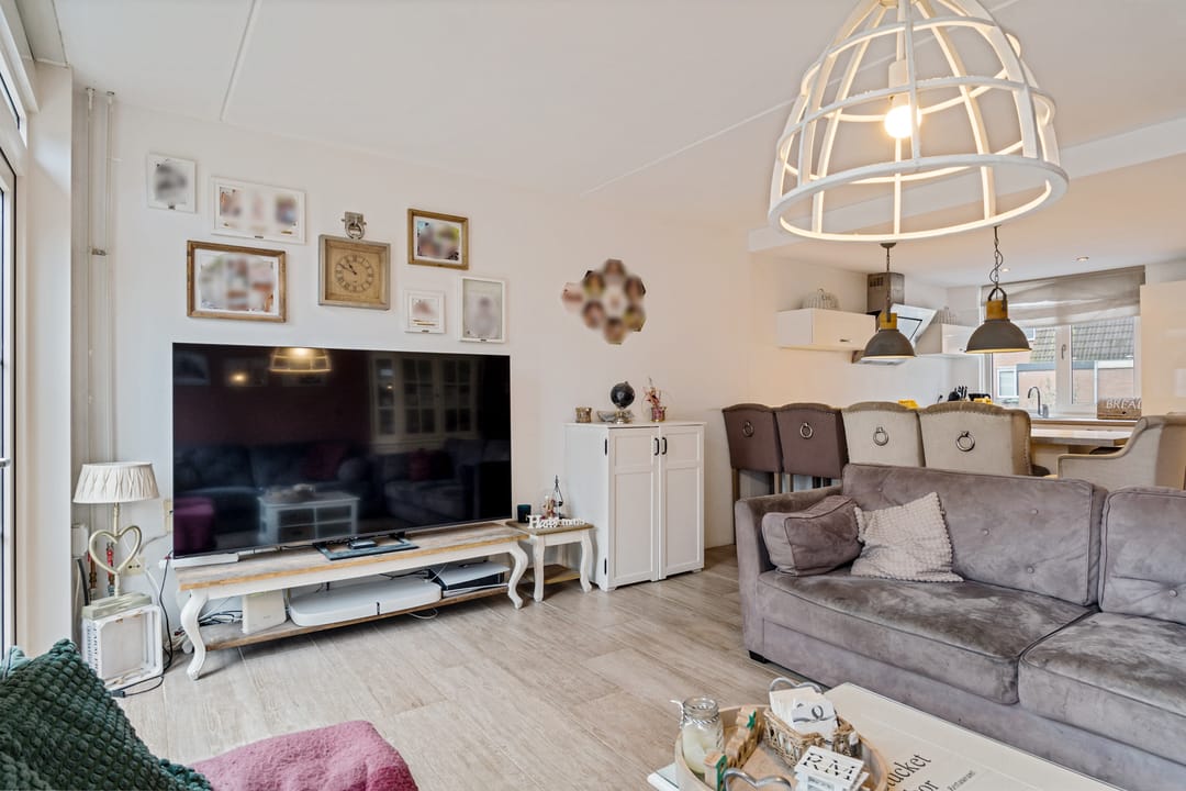 Foto 11 van Snoeksloot 60