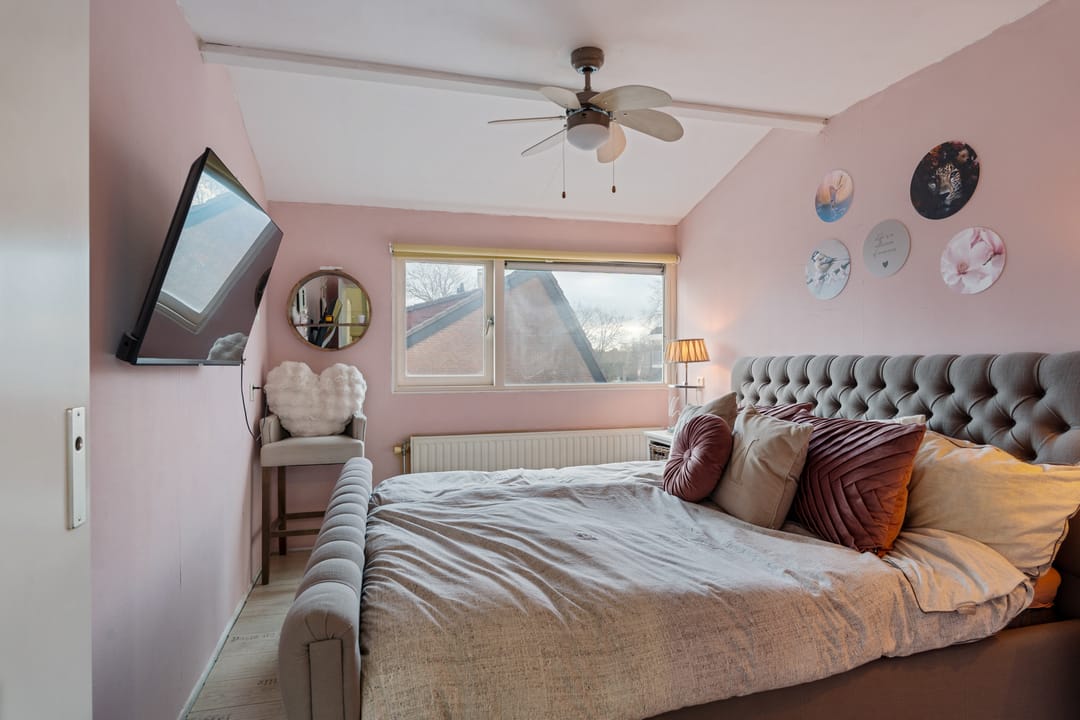 Foto 23 van Snoeksloot 60