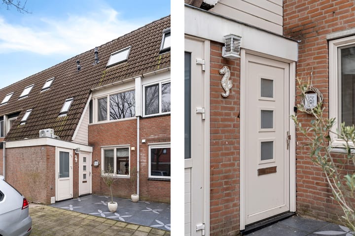 Foto 5 van Snoeksloot 60