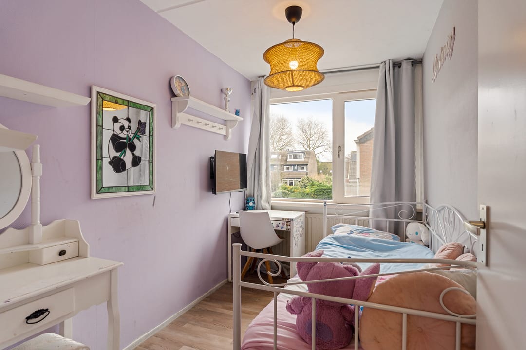 Foto 32 van Snoeksloot 60