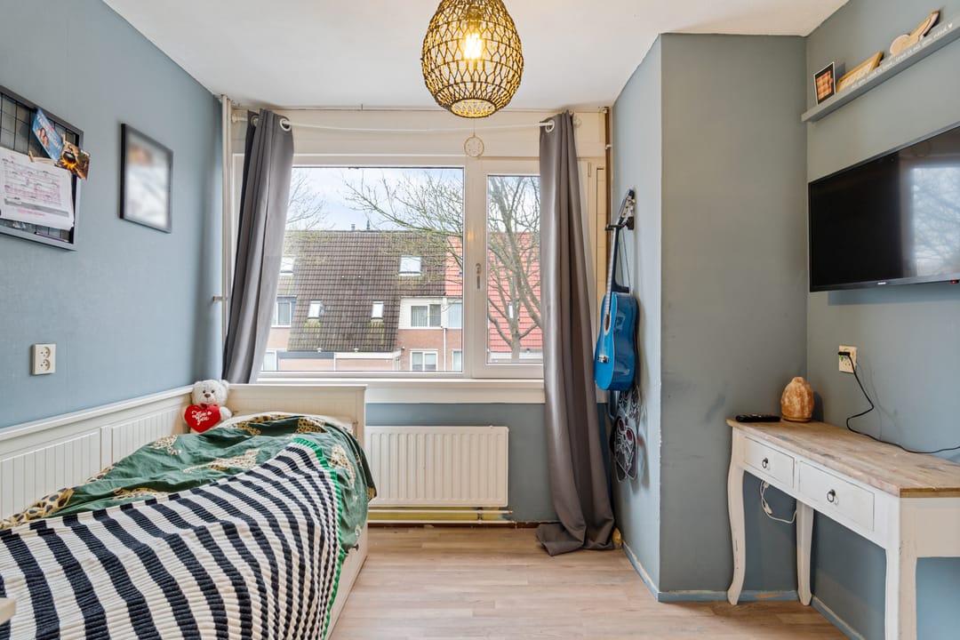 Foto 31 van Snoeksloot 60