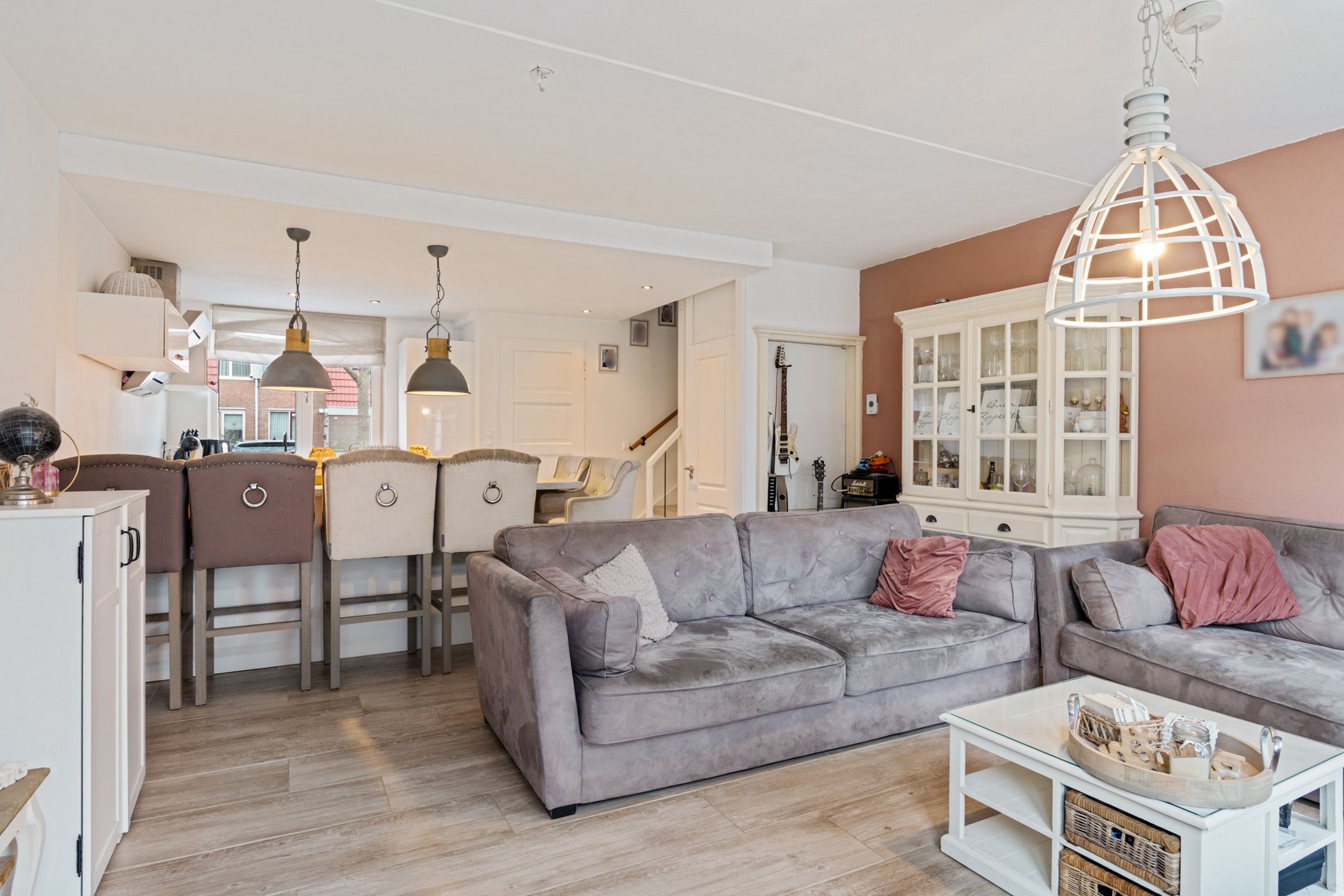 Foto 9 van Snoeksloot 60