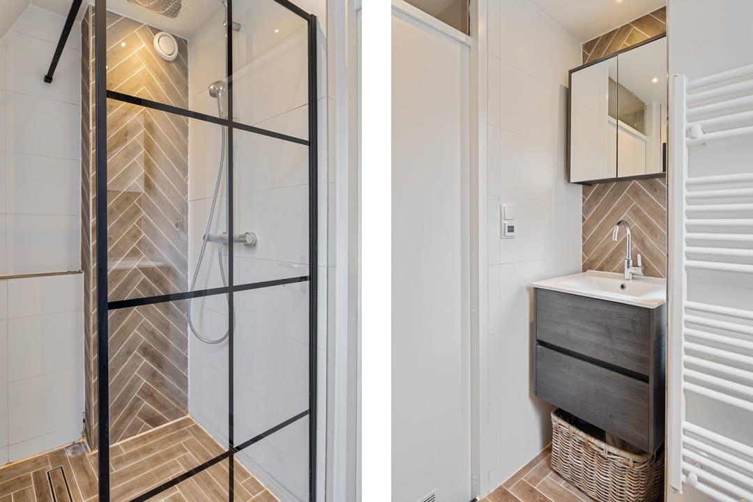 Foto 26 van Snoeksloot 60