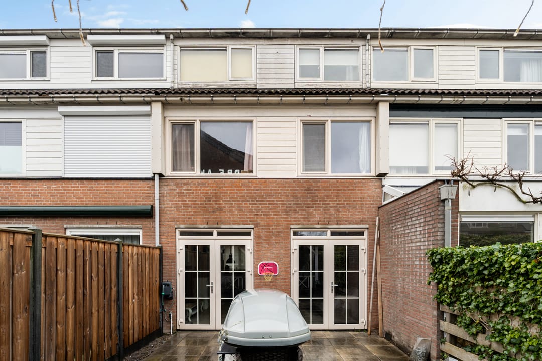 Foto 13 van Snoeksloot 60