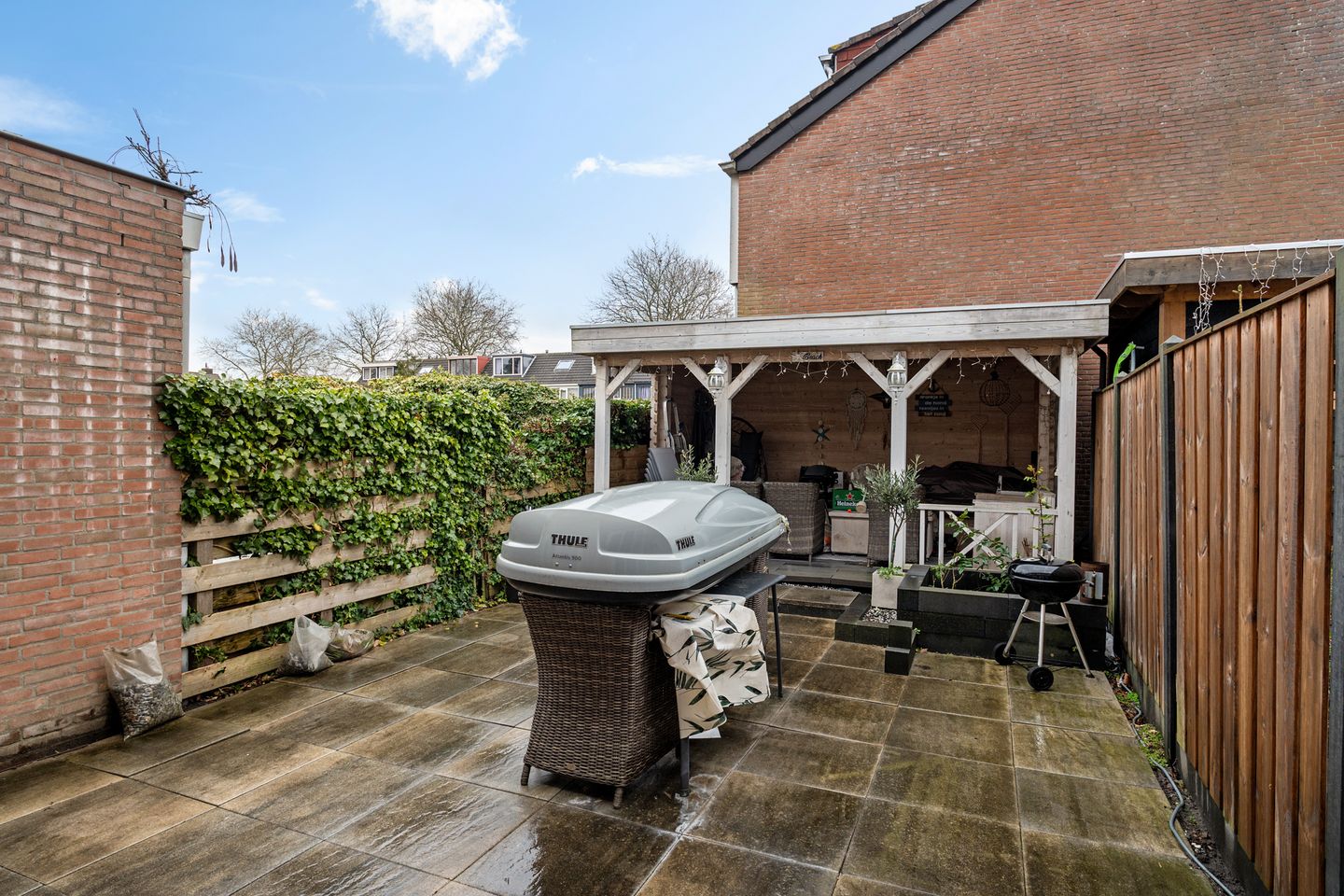 Foto 14 van Snoeksloot 60