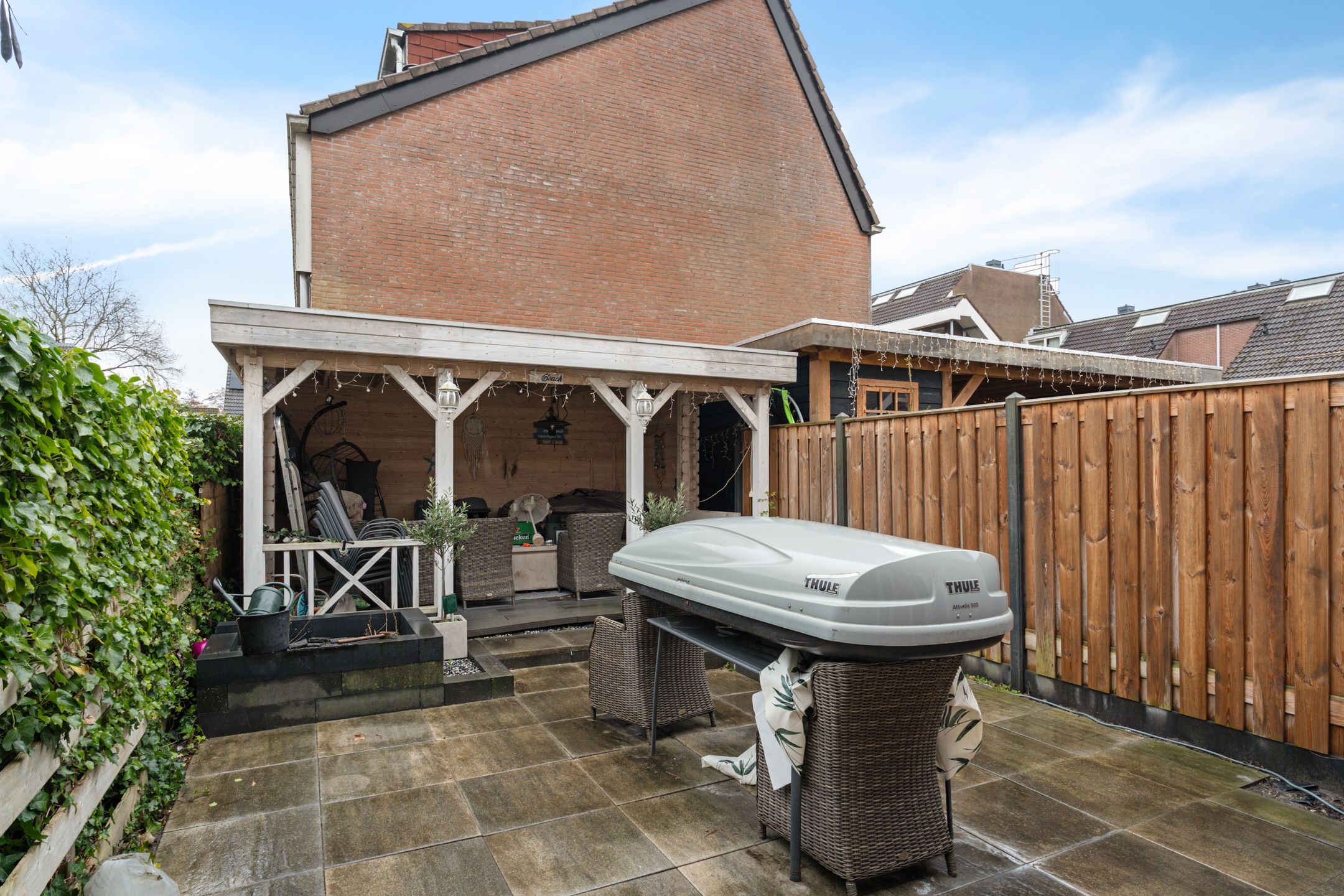 Foto 15 van Snoeksloot 60