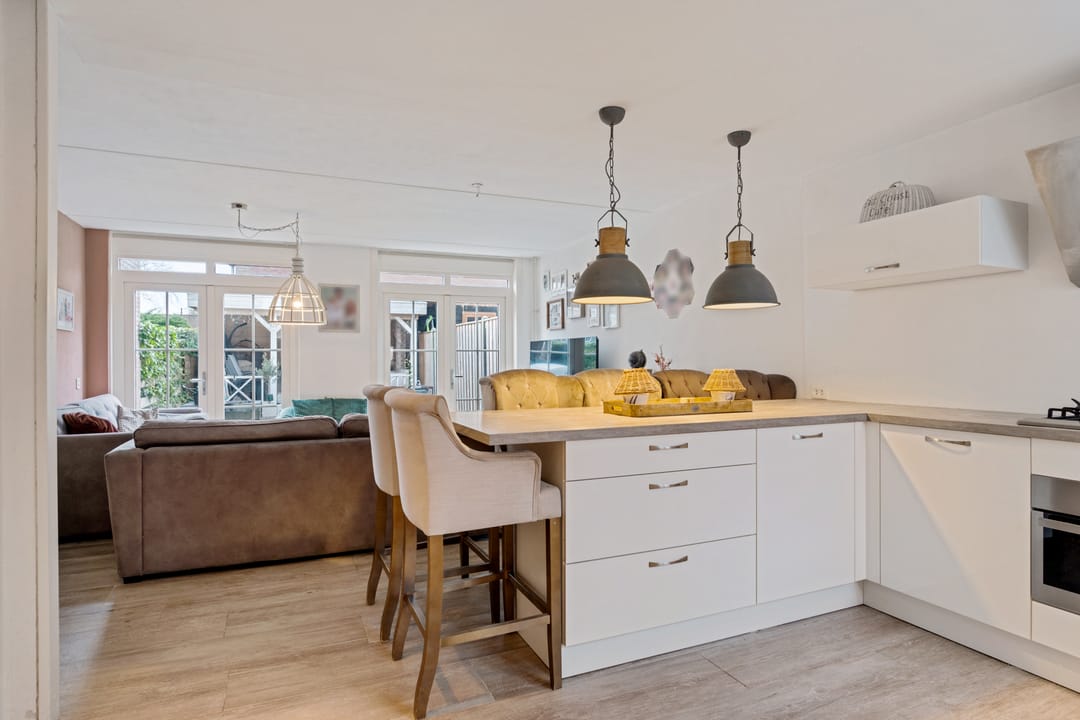 Foto 16 van Snoeksloot 60