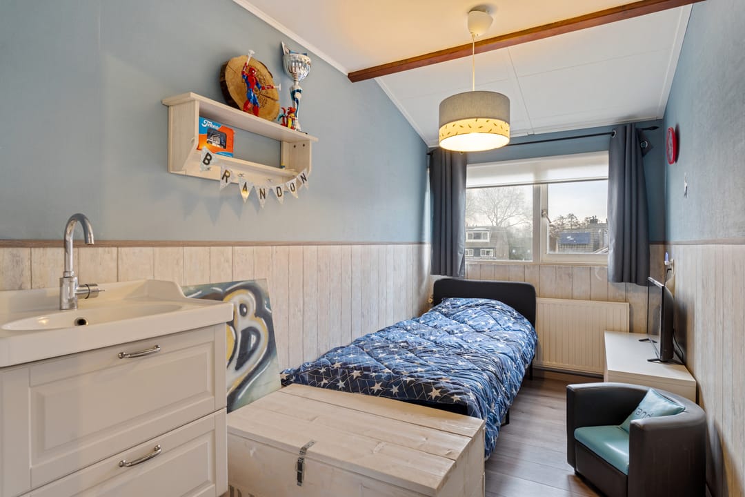 Foto 37 van Snoeksloot 60