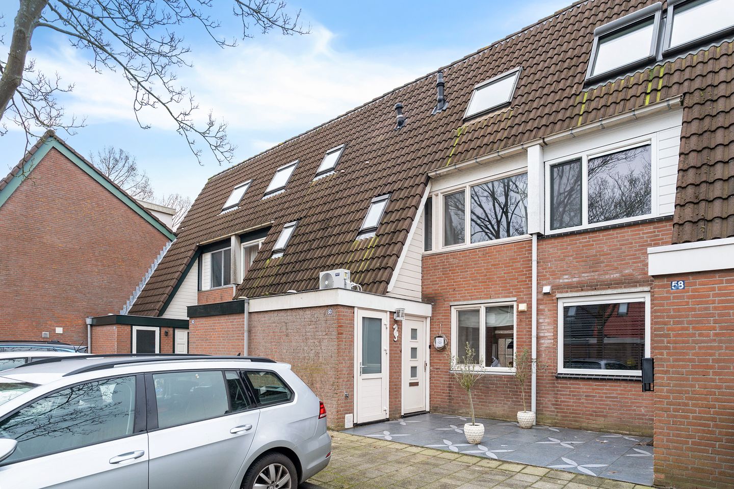 Foto 40 van Snoeksloot 60