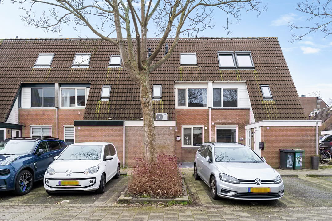 Foto 41 van Snoeksloot 60