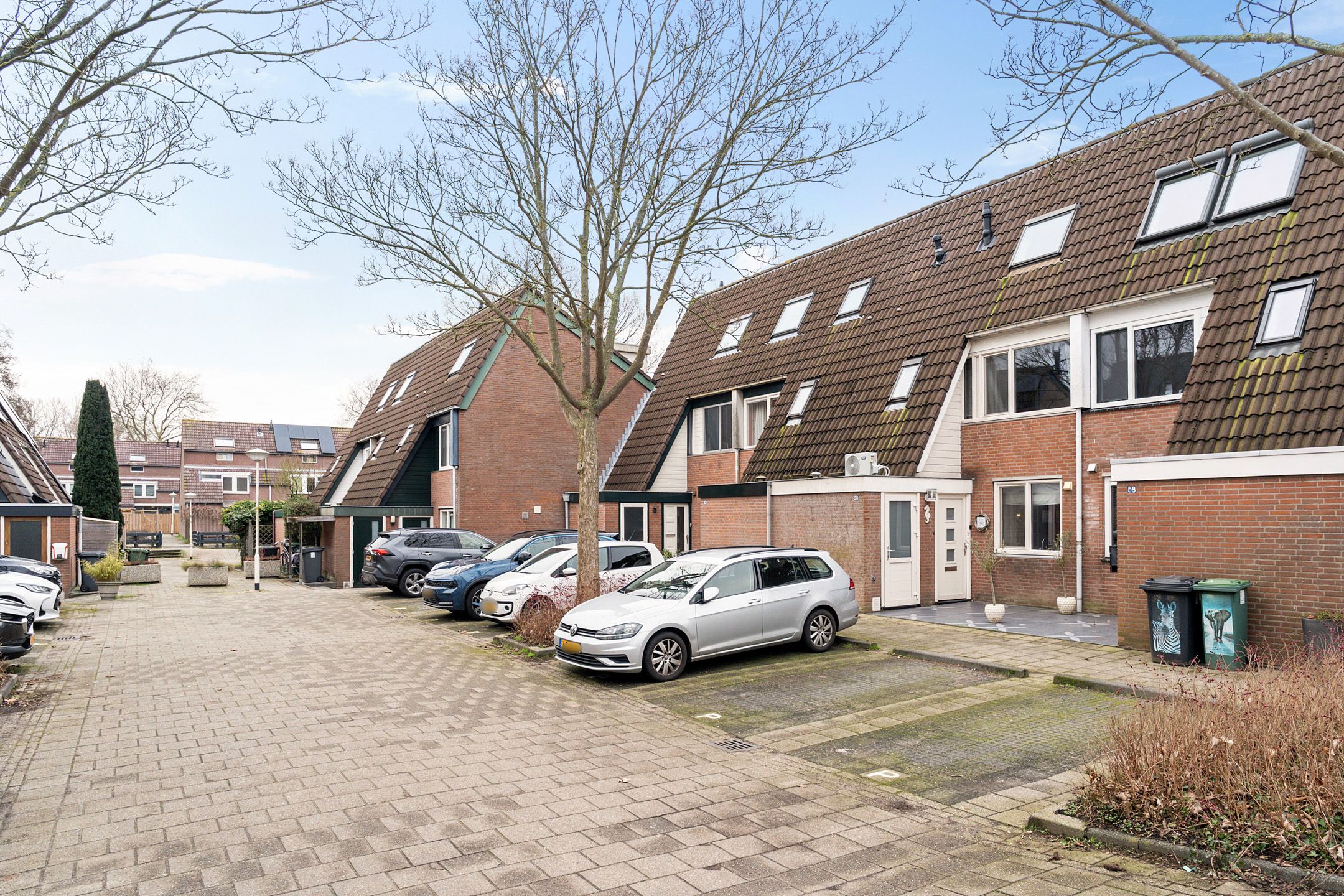 Foto 42 van Snoeksloot 60