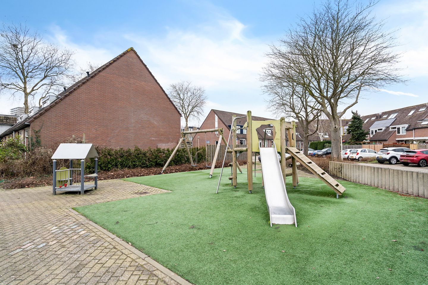 Foto 44 van Snoeksloot 60