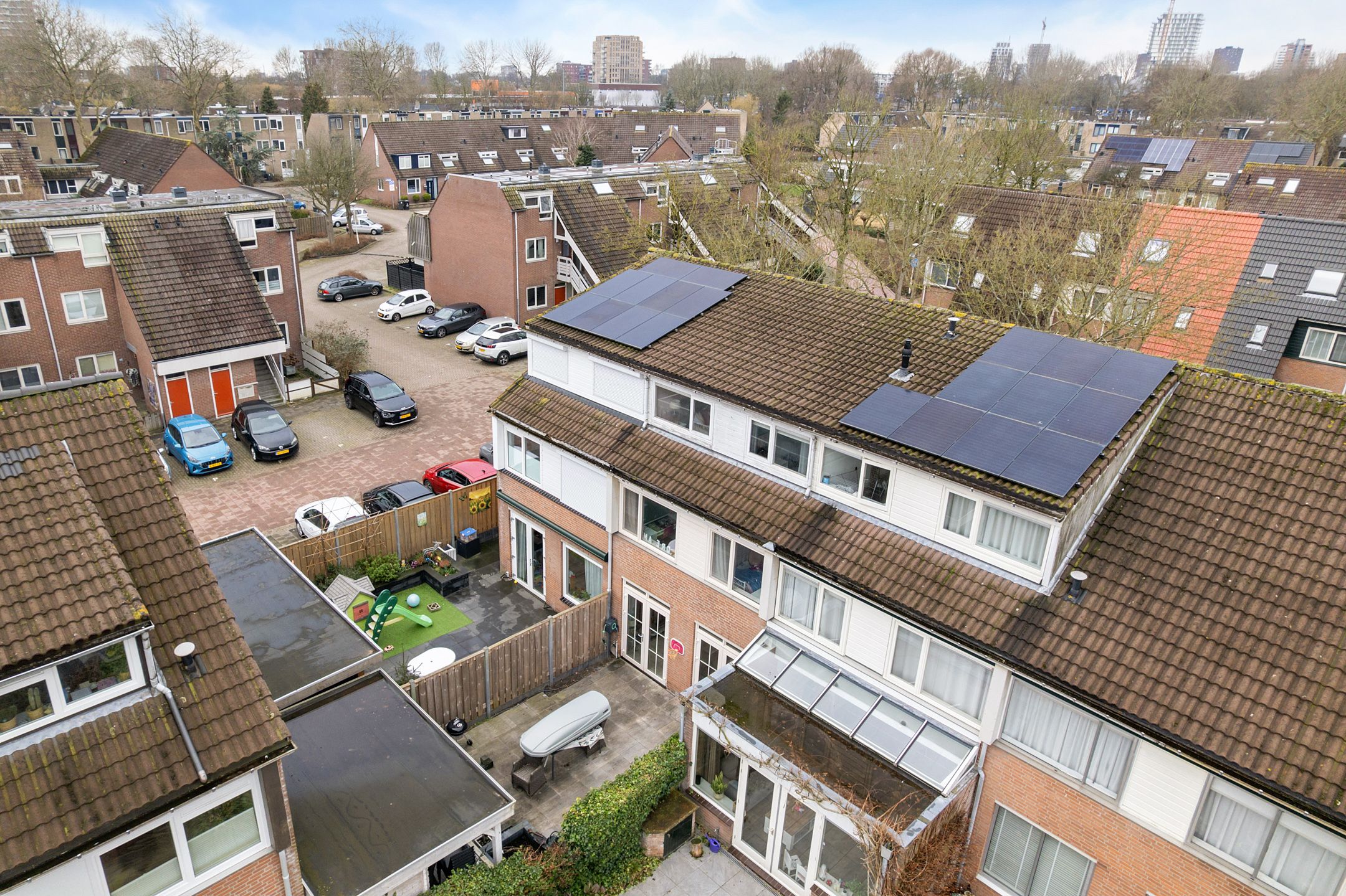 Foto 45 van Snoeksloot 60