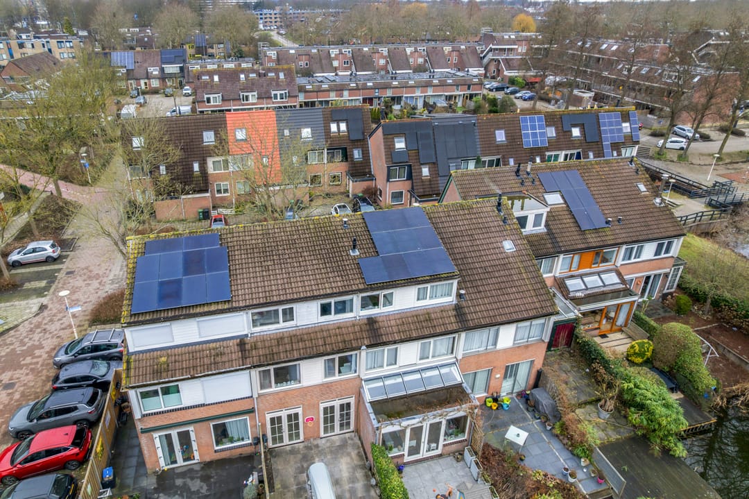 Foto 43 van Snoeksloot 60