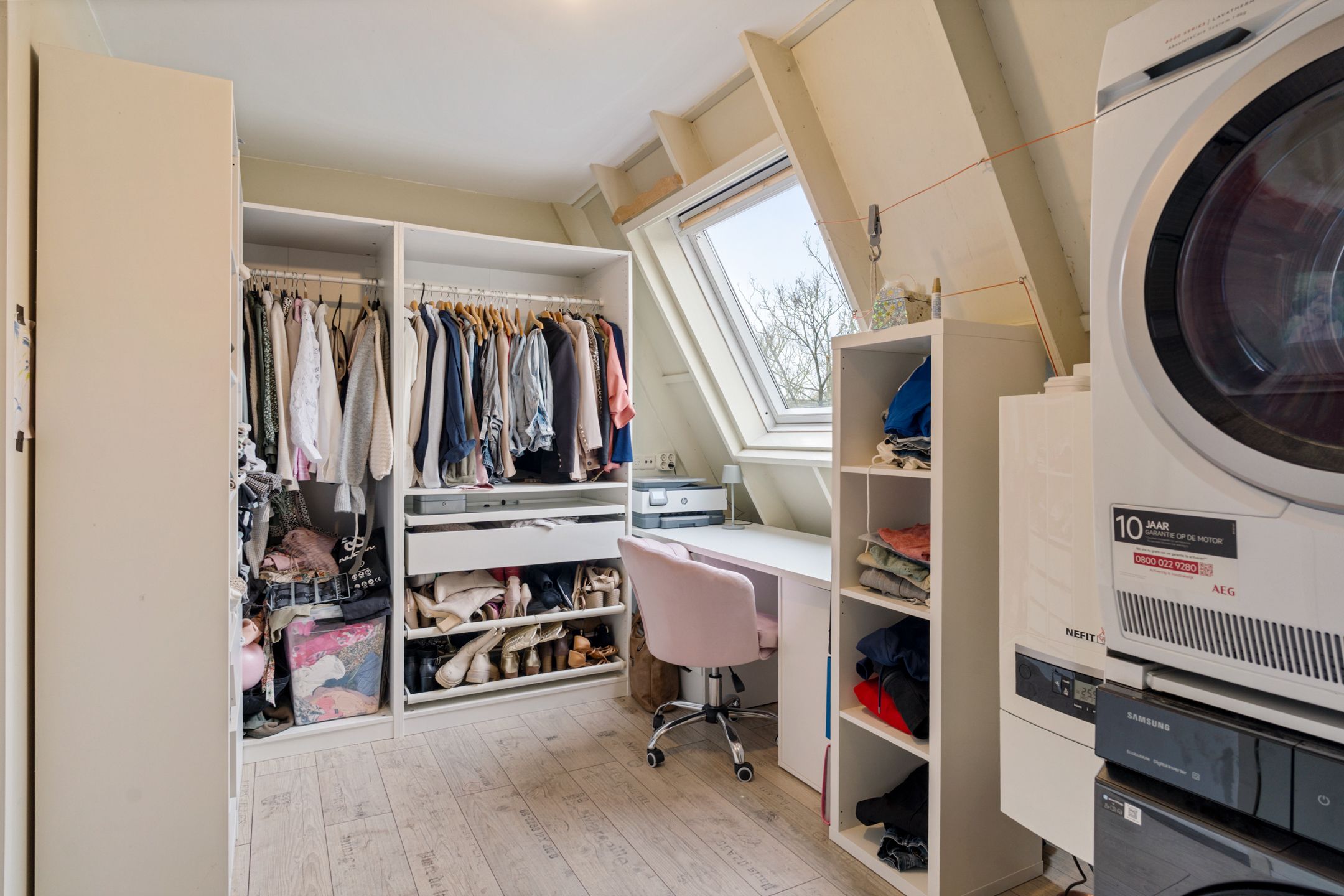 Foto 36 van Snoeksloot 60