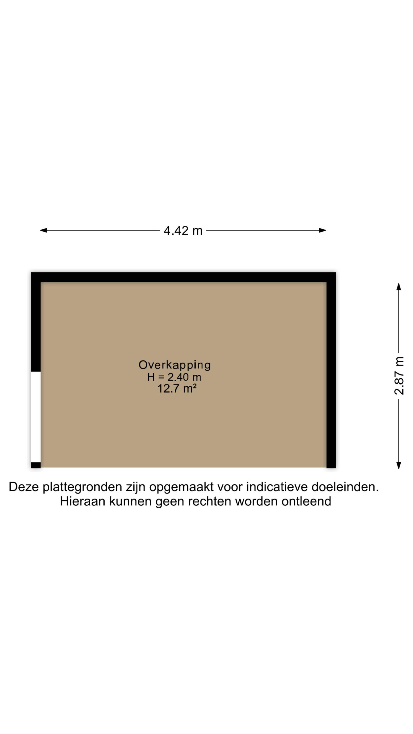 Foto 49 van Snoeksloot 60