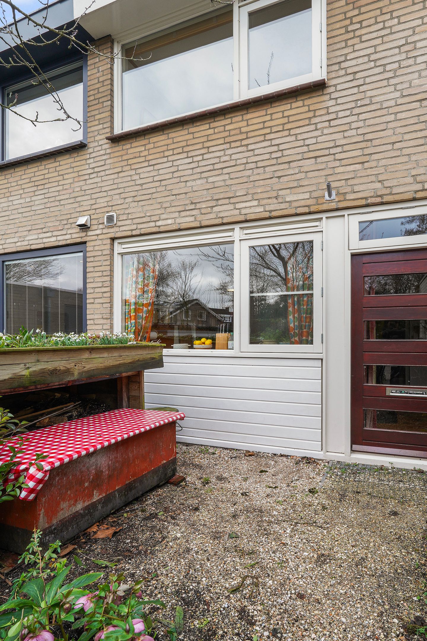 Photo 5 of van Overbeekstraat 32