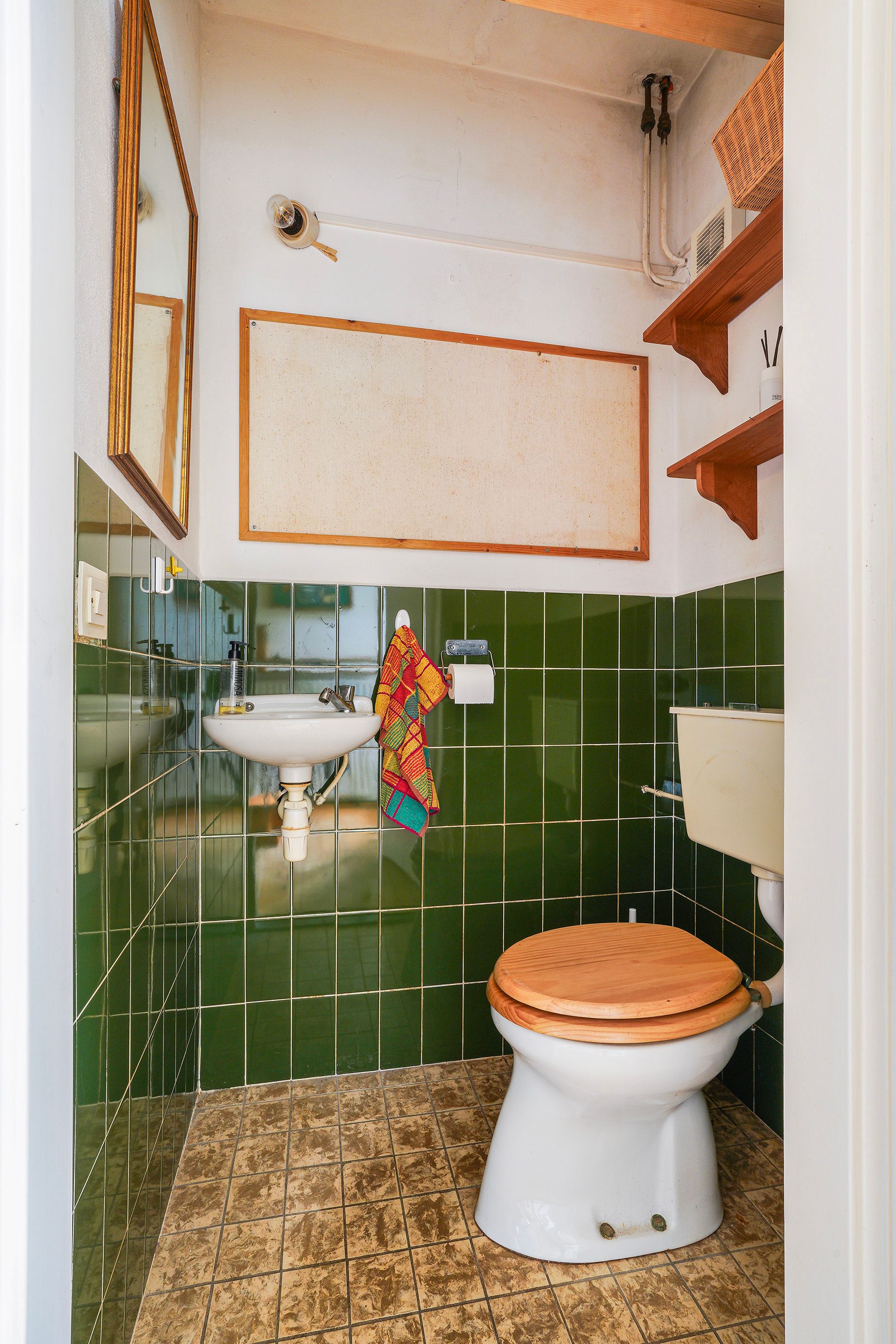 Photo 9 of van Overbeekstraat 32