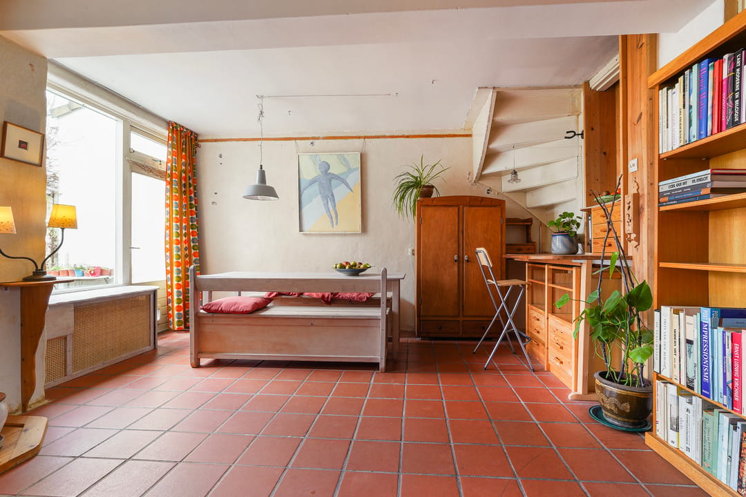 Photo 13 of van Overbeekstraat 32