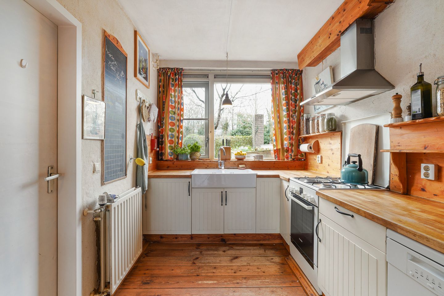 Photo 19 of van Overbeekstraat 32
