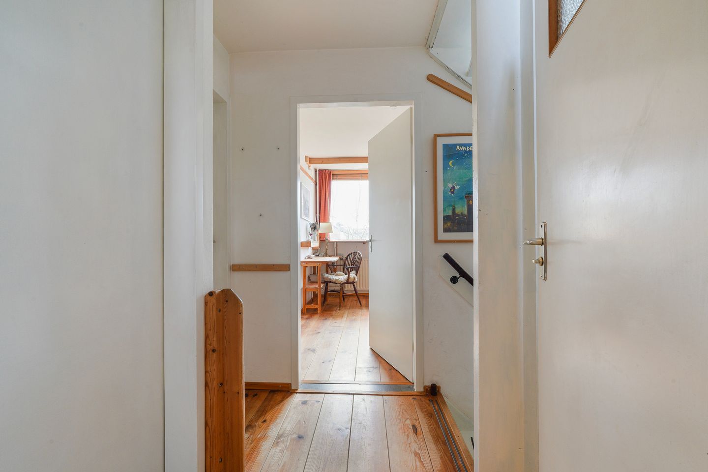 Photo 20 of van Overbeekstraat 32