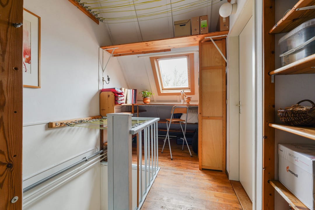 Photo 31 of van Overbeekstraat 32