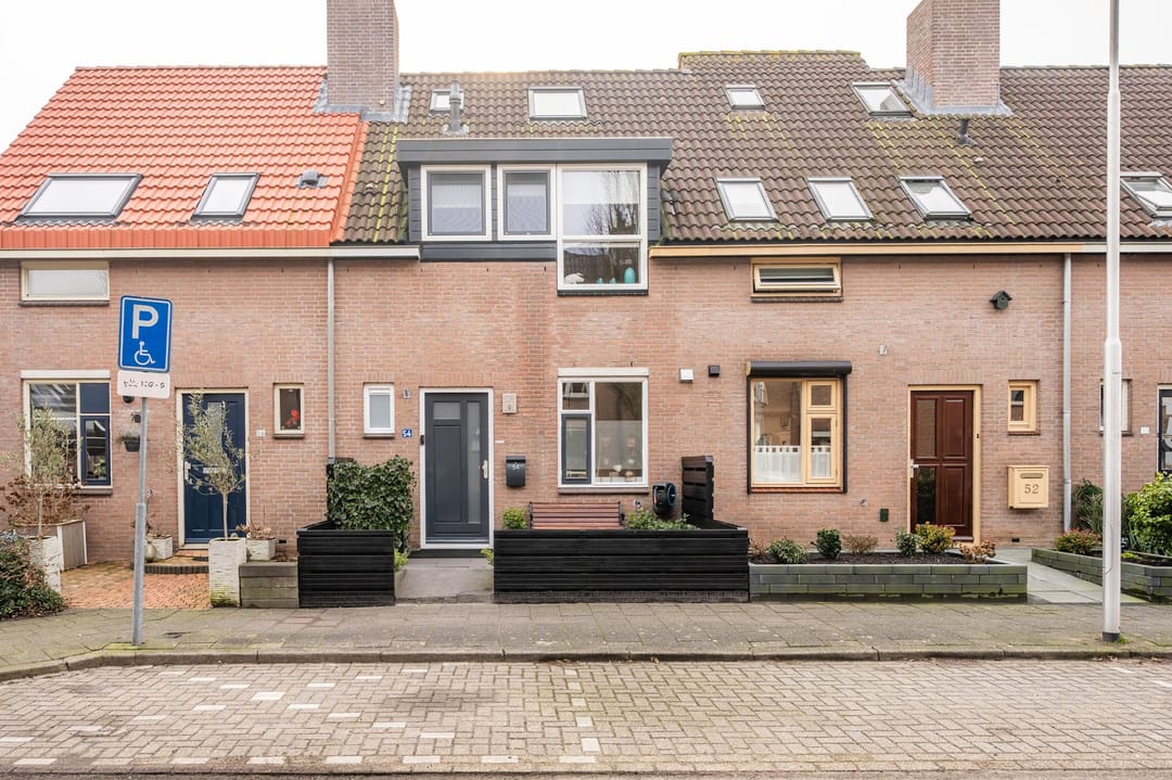 Foto 1 van Maarschalklaan 54