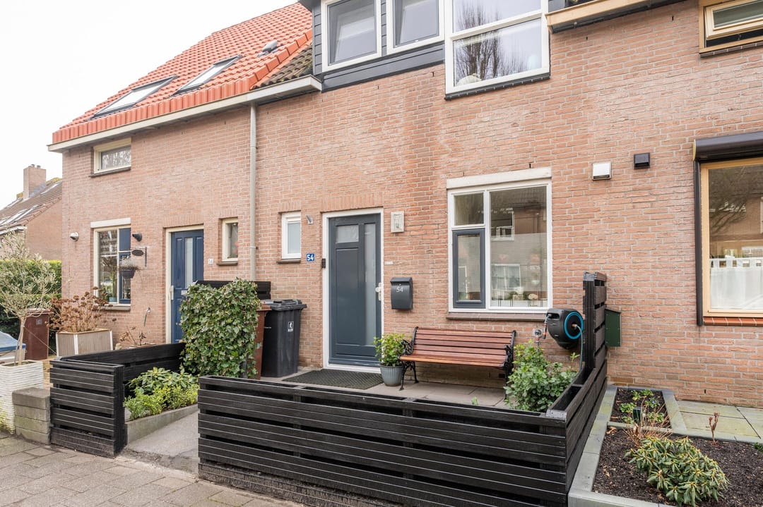 Foto 2 van Maarschalklaan 54