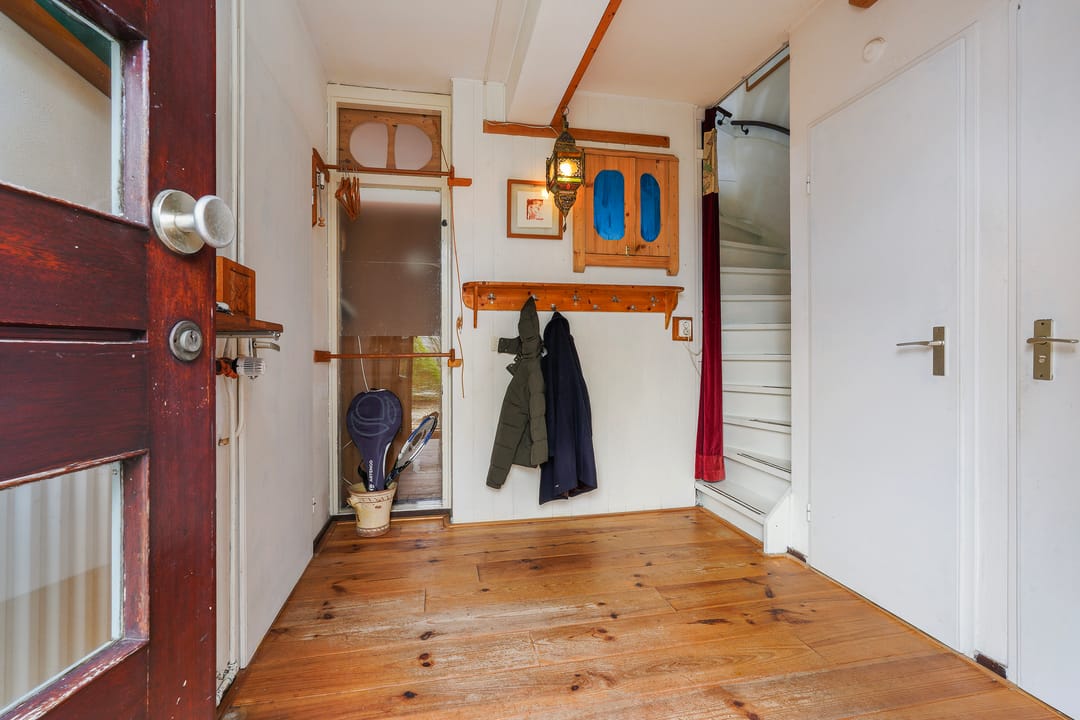 Photo 7 of van Overbeekstraat 32