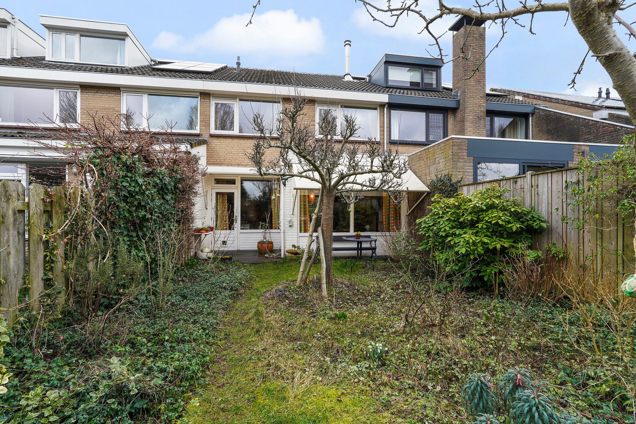 Photo 3 of van Overbeekstraat 32