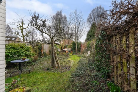 van Overbeekstraat 32 secondary image