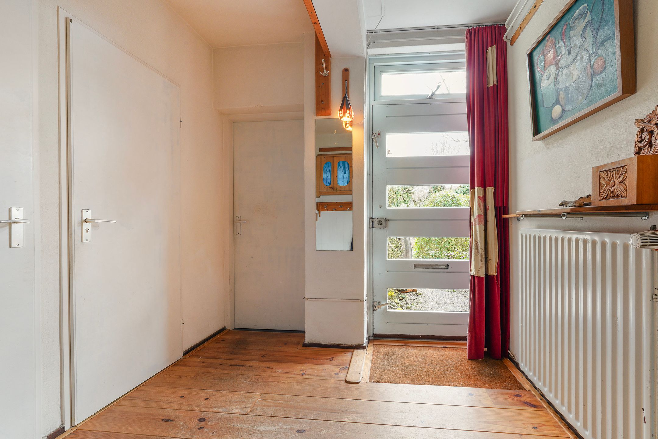 Photo 6 of van Overbeekstraat 32