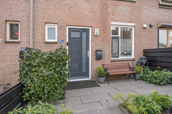 Photo 3 of Maarschalklaan 54