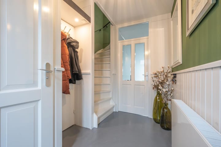 Photo 4 of Maarschalklaan 54