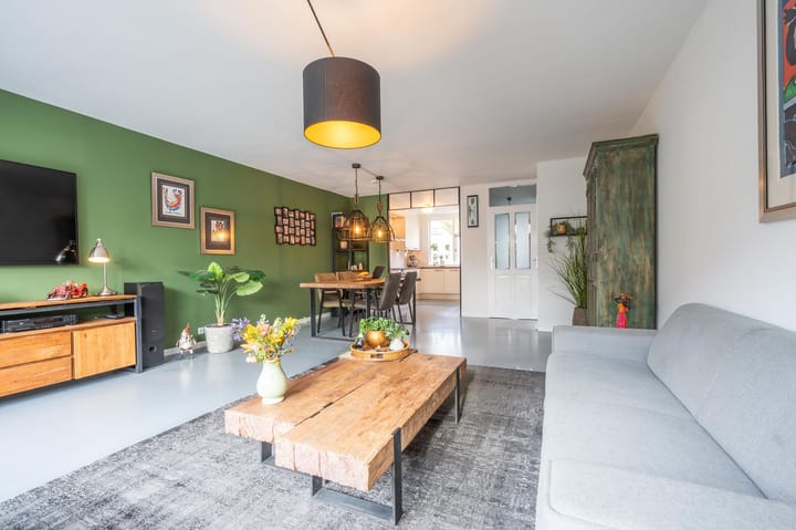 Photo 5 of Maarschalklaan 54