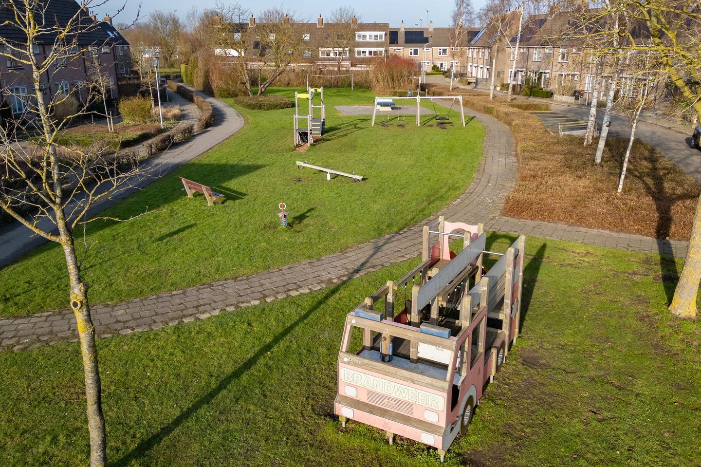 Foto 40 van Maarschalklaan 54