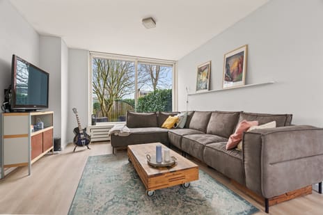 Koningin Emmaweg 24 secondary image