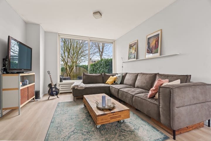 Foto 2 van Koningin Emmaweg 24