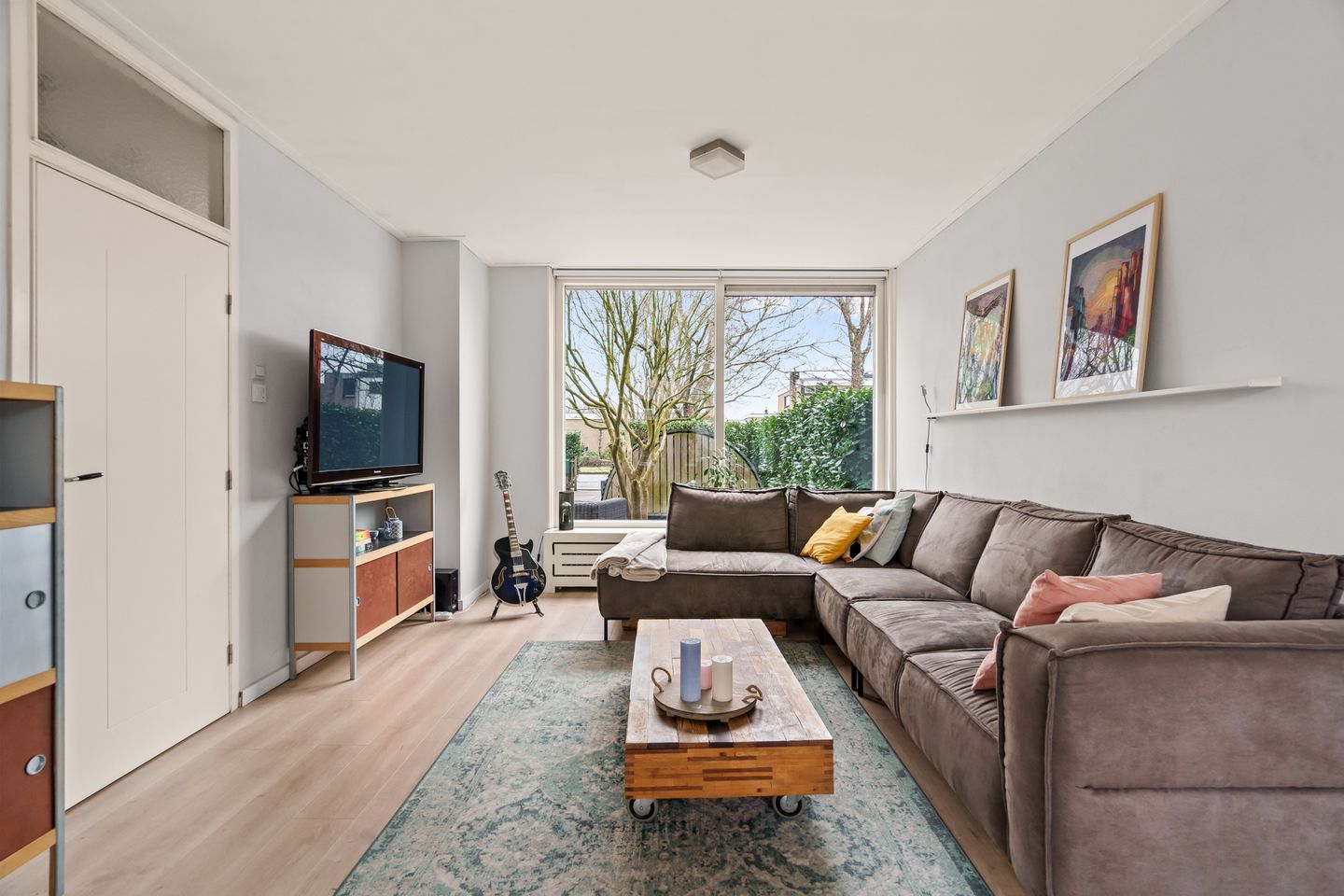 Foto 4 van Koningin Emmaweg 24