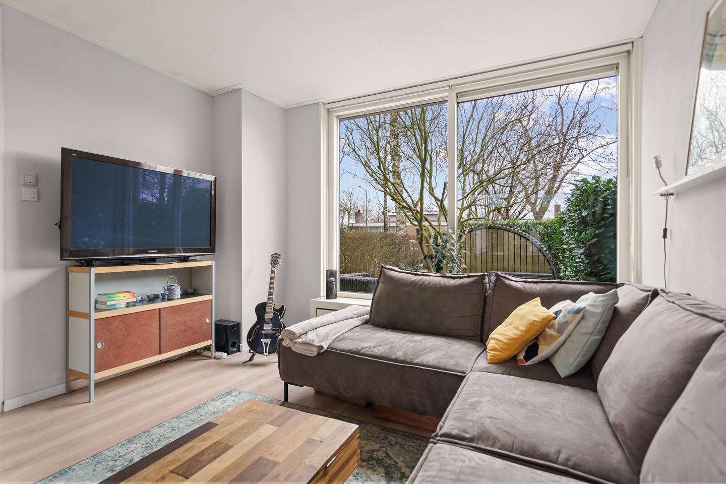 Foto 5 van Koningin Emmaweg 24